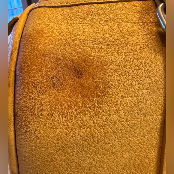 DOONEY & BOURKE full leather shoulder bag, GUC - Picture 10 of 11